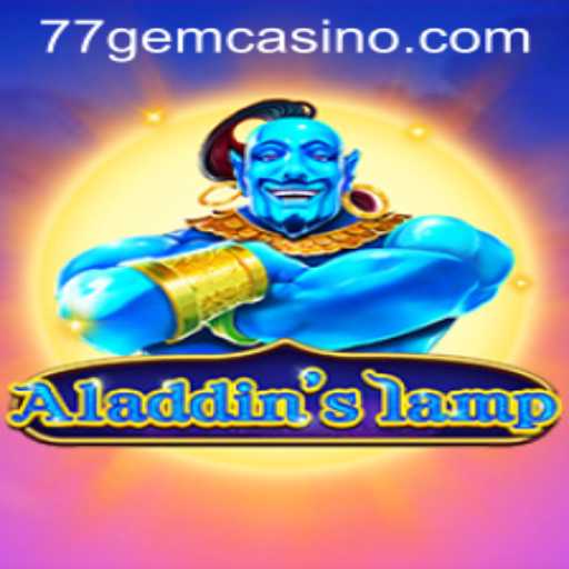 Discover the Mystical Adventure of Aladdinslamp