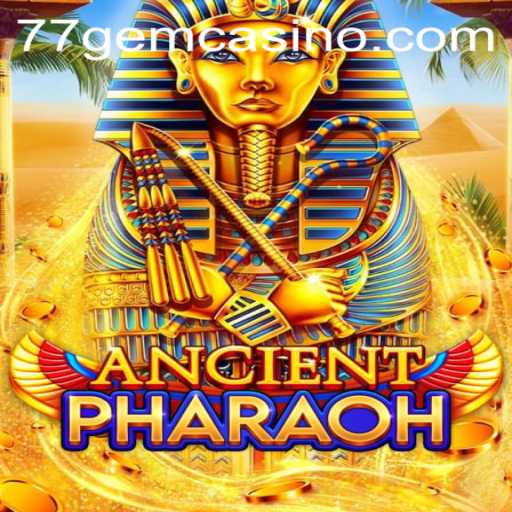 Exploring the Mysticism of AncientPharaoh: Unveiling the Game Mechanics and Hidden Secrets