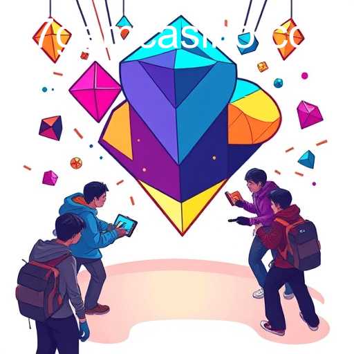 Player Community: Exploring the Dynamics of 77GEM