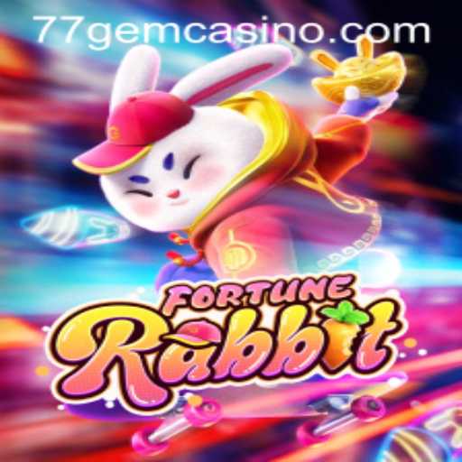 Unveiling FortuneRabbit: A New Era in Gaming with 77GEM