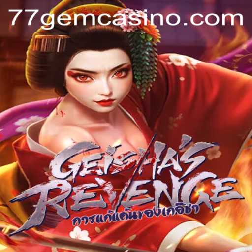 Unveiling GeishasRevenge: The Latest Sensation in Gaming