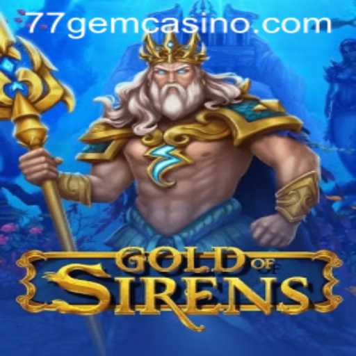The Enchanting World of GoldofSirens: Dive into a Realm of Adventure and Mystery
