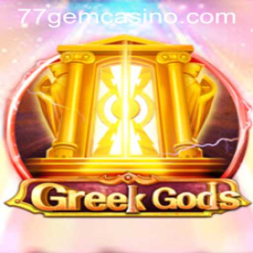 Exploring the Mythical Realm of GreekGods: The Enchanting Board Game with 77GEM