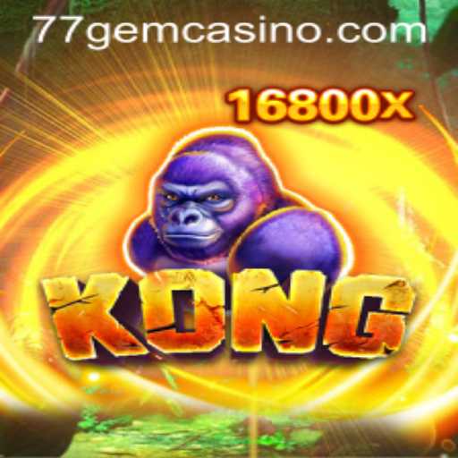 Dive into the World of Kong 77GEM: A Comprehensive Exploration