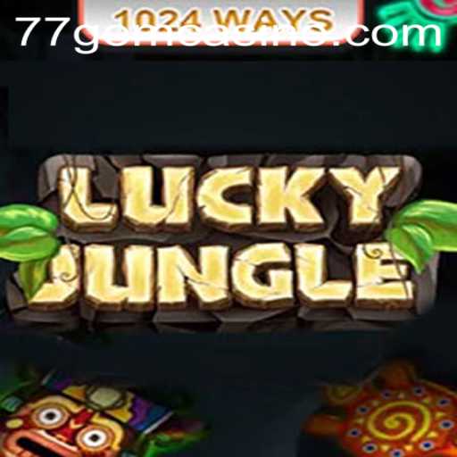 Unveiling LuckyJungle1024: Discover the Exciting World