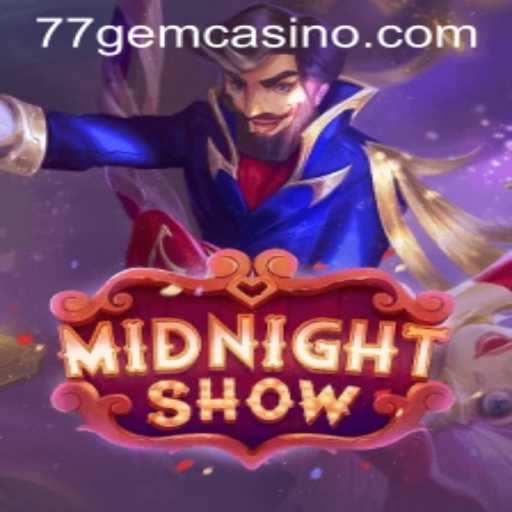 Discover the Enigmatic World of MidnightShow: A Thrilling Adventure Awaits