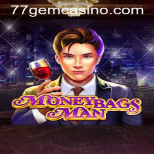 Unveiling MoneybagsMan: The Thrilling Game That Challenges Your Strategy