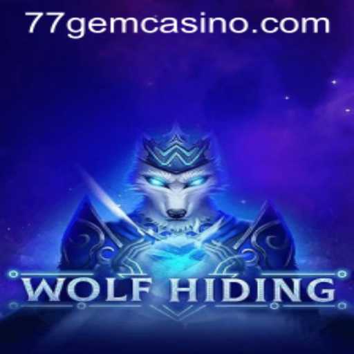 Unveiling WolfHiding: A Revolutionary Adventure Gaming Experience